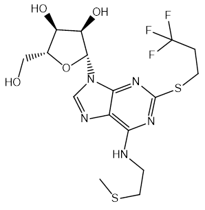 Adenosine Impurity 4